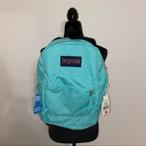 Nwt Jansport Crosstown Backpack In 